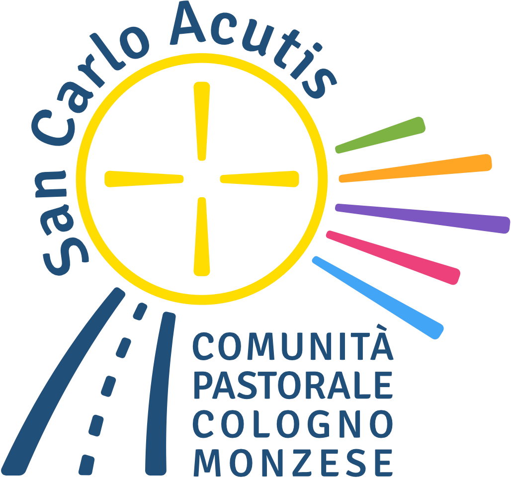 Logo San Carlo Acutis